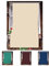 Home Tresor - Tenda da Sole da Esterno per Balcone/Terrazzo/Veranda con Anelli e Ganci per Applicazione, Resistente e Lavabile, 100% Poliestere, Tinta Unita Beige cm. 280x300