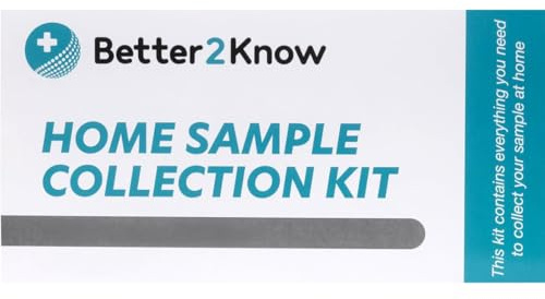 Vitamin D Home Test Kit by Better2Know. Vitamin D is Extremely Important for Bone Health and Immune System Function. Easy to use Finger Prick Blood Test for Males and Females.