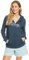 Roxy Felpa con cappuccio Itia Signature Donna