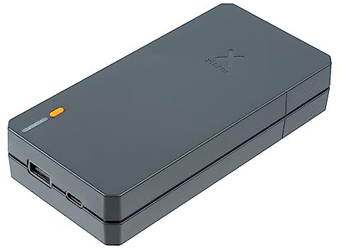 Xtorm 15W Essential Powerbank 20.000 - Blau