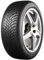 FIRESTONE Winterreifen 235/60 R 18 XL TL 107V WINTERHAWK 4 BSW M+S 3PMSF