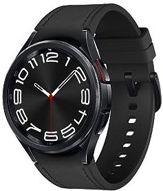 Samsung R955 Galaxy Watch 6 BT/LTE 43mm Black