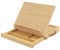 Vinsetto Wooden Table Easel Box, Adjustable Beechwood Table Box Easel with Storage Drawer, Portable Folding Artist Drawing & Sketching Board for Adults, Beginners, Artists Painting