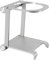 perfk Soporte para Taza de Filtro Lavado a Mano, Soporte portátil para máquina de café expreso, pequeño Soporte para máquina de café por Goteo Manual para, Estilo b