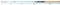 DAIWA Ninja X Kids 1,60m 10-30g Blue