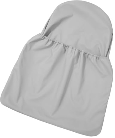 Kindergarten Hochstuhl Tasche Organizer Faltbare Rückenlehne Hängende Tasche Aufbewahrungstasche Tasche für Effiziente Aufbewahrung