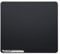 llano Glass Mouse Pad [Incredible 0.8μ Precision] Gaming Mouse Pad with 0.8μ High-Precision Sandblasted Surface Non-Slip Rubber Base Easy Clean Dust Cloth Included Size: 45x40 cm Thickness: 3 mm