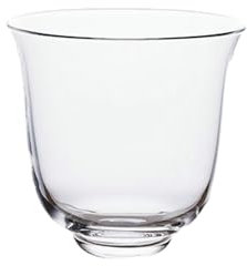 Vaso de cóctel fino creativo de 270 ml, taza de café latte americano, vaso de cóctel estilo chino