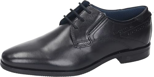 bugatti City Herren Schnürer 48 EU