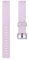Fitbit Unisex – Erwachsene Inspire, Accessory Band, Lilac, Large