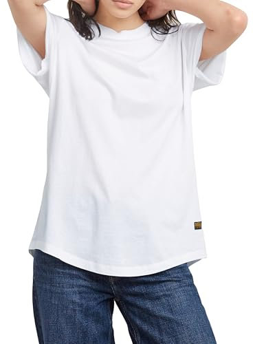 G-STAR RAW Damen Lash Fem Loose Top