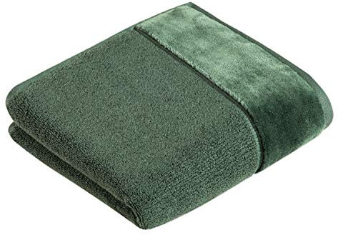 Vossen Pure Handtuch 60 x 110 cm Green Tea