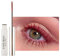 Allbestaye Bunt Wimperntusche Wasserfest Feiner Pinsel Grün Schwarz Weiß Wimpern Long-lasting (11#)