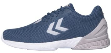 hummel Aerocharge Fusion Stz Schuh blau, 44,5 Unisex