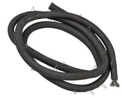 sparefixd Joint de porte pour four encastrable Electrolux 5610468026