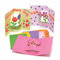 Baker Ross AX879 Blumen-Aufklappkarte, Ostern, Basteln, Basteln für Kinder, 10 Stück