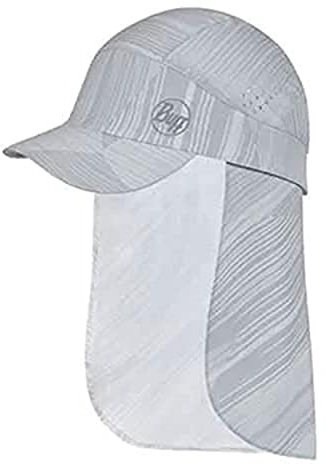Buff Pack Sahara Cap GREVERS Unisex S/M