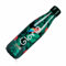 I-Drink Gourde 350 ml Thermique Acier Bottles Thermos IDRINK INCISION INCLUS (350 ml) - Personnalisation avec texte de votre choix (Paquets tropicaux)