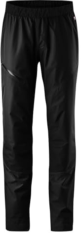 Gonso Unisex Lange Radsport-Hosen Save Pants Therm