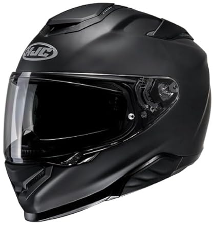 HJC RPHA71 MATTE BLACK XXS