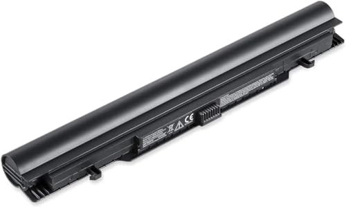 SZ-HTL Ersatzakku für Medion US55-4S3000-S1L5 für Medion MD99270 MD98733 Akoya S6212T S6611 S6611T S6615T S6615