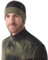 SmartWool Unisex Thermal Merino Reversible Cuffed Beanie, North Woods Heather, One Size