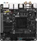 Placa Base la computadora Fit For Gigabyte GA-H270N-WIFI Tarjeta Madre LGA 1151DDR4 H270 for CPU Corei3i5i7 PCI-E 3.0 M.2 DVI Mini -Itx Placa-Mãe