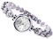 Holibanna Damenuhren für Damenuhren modische Uhr armbanduhren für -Quarzuhr Frauen Uhren Frauen quarzuhr Perle Anschauen Quarzuhren Fräulein
