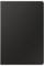 Samsung Galaxy Official AI Book Cover Keyboard with Trackpad for Galaxy Tab S10 FE, S9, S9 FE, Black