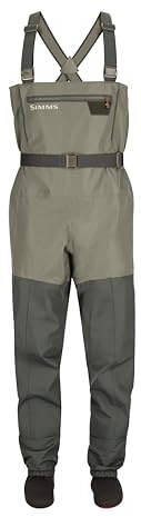 Simms Tributary Stockingfoot Basalt S 7-8