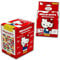Panini Hello Kitty 50th Anniversary – Stickerkollektion (Sticker-Mania-Bundle)