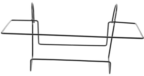 Levemolo Balkon Blumenkasten Halterung Für Geländer Schwarzer Blumenständer Langlebiger Bonsai Rack Geeignet Für Innen Und Außenbereich Leicht Und Tragbar Für Kleine Pflanzen