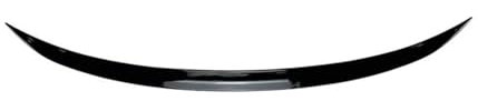BHYYDS Auto Heckspoiler Für A&UDI A3 S3 8Y A4 B7 B8 B9 S4 A6 C7 Heckspoiler Für Limousinen