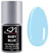 SN Nageldesign Baby Blue UV Nagellack Babyblau blau 10 ml Gellack UV LED Gel soak off Farbgel Nail Polish für Gelnägel Acrylnägel Naturnägel Nageldesign