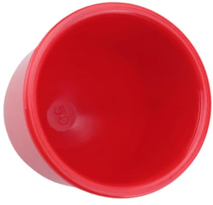 Amagogo Vehicle Tow Bar Ball Cover Protector Cap für Trucks RV Anhänger