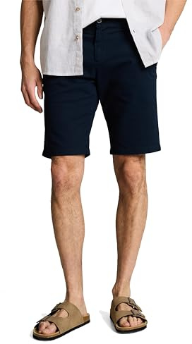 TOM TAILOR Basic Chino Shorts