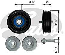 GATES DriveAlign Tensioner T36765