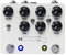 JHS Pedals Double Barrel V4 - Overdrive