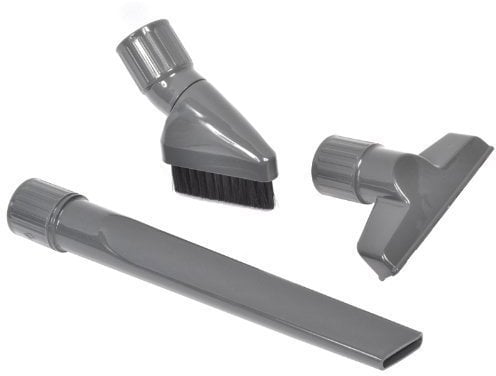 Masterpart Crevice Dusting Brush Tool Kit Set Compatible With Sebo X7 Vacuum Cleaners