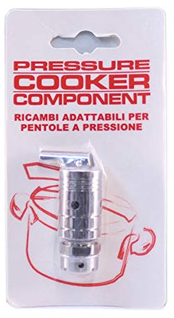 Micromic Valvola Esercizio Lagostina Adattabile