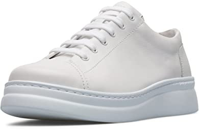 Camper Runner Up-K200508, Zapatillas Mujer, Blanco (White 041), 35 EU