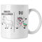 Beste Kollegin Tasse Geschenk Spruch Lustig Lieblingskollegin Geburtstag