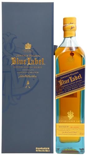 Johnnie Walker - Blue Label - Whisky