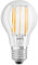 OSRAM LED Star Classic A, Sockel: E27, Nicht Dimmbar, Warmweiß, Ersetzt eine herkömmliche 100 Watt Lampe, Filament, 6er-Pack
