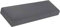 ZZDZW Bezug für Esszimmerbank，Bezug für Sitzbank Stretch Holzbank Schonbezug Bezug Für Fußhocker Bank Sitzbank Hocker Husse Flurbank Stuhlhusse Sofabank Bezüge (Color : Dunkelgrau, Size : 190-210cm)