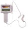 KVSERT Wasser-pH-Chlor-Tester, Schwimmbad-Qualitätsmesser, Analyse-Messgerät, Messgerät, Detektor, -Set