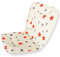 Herklotzn Baby Kinderwagen Pad Universal Baby Kinderwagen Hochstuhl Kissen Liner Baumwolle Weich Fütterung Stuhl Pad Bezug
