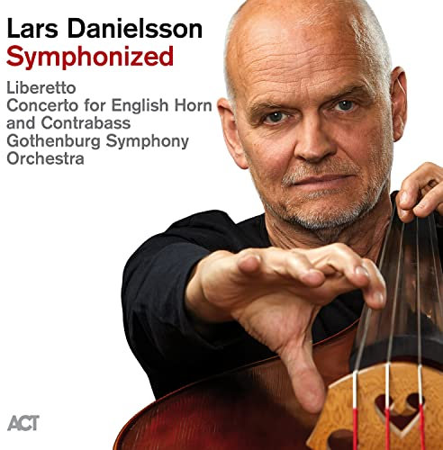 Symphonized (Gatefold 180g Black Vinyl 2lp) [Vinyl LP]