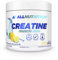 ALLNUTRITION Creatine Muscle Max Nahrungsergänzungsmittel - Creatin Monohydrat mit Taurin - Leistungssteigerung und Muskelaufbau - ohne Zuckerzusatz - Instantpulver 250g - Zitrone