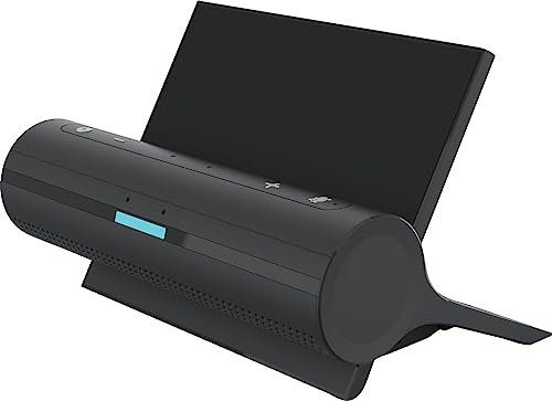 Siemens Smart Kitchen Dock XSDS10B with Amazon Alexa, Innovative Recipe apps and Music and Entertainment - 802_11_acbgn